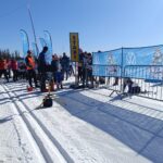 Krajský pohár KHK obratnostní závod