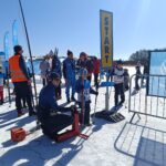 Krajský pohár KHK obratnostní závod