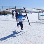 Krajský pohár KHK obratnostní závod