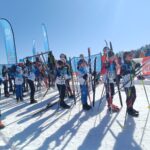 Krajský pohár KHK obratnostní závod