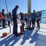 Krajský pohár KHK obratnostní závod