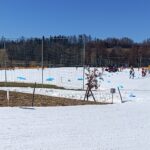 Krajský pohár KHK obratnostní závod