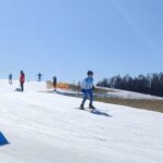 Krajský pohár KHK obratnostní závod