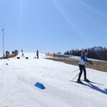 Krajský pohár KHK obratnostní závod