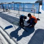 Krajský pohár KHK obratnostní závod