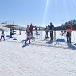 Krajský pohár KHK obratnostní závod