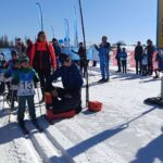 Krajský pohár KHK obratnostní závod