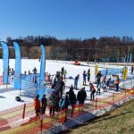 Krajský pohár KHK obratnostní závod