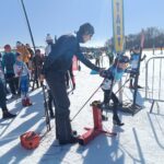 Krajský pohár KHK obratnostní závod