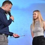 Sportovci města Vrchlabí za rok 2024