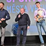 Sportovci města Vrchlabí za rok 2024