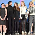 Sportovci města Vrchlabí za rok 2024