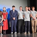 Sportovci města Vrchlabí za rok 2024