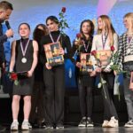 Sportovci města Vrchlabí za rok 2024