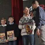 Sportovci města Vrchlabí za rok 2024