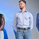 Sportovci města Vrchlabí za rok 2024