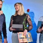 Sportovci města Vrchlabí za rok 2024