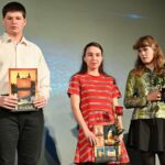 Sportovci města Vrchlabí za rok 2024