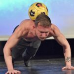 Sportovci města Vrchlabí za rok 2024