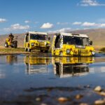 Z filmu Žlutou žábou do země modrého nebe