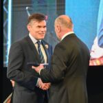 Nejvyšší ocenění Královéhradeckého kraje získal cimrmanolog Miloň Čepelka