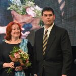 Nejvyšší ocenění Královéhradeckého kraje získal cimrmanolog Miloň Čepelka