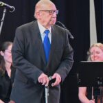 Nejvyšší ocenění Královéhradeckého kraje získal cimrmanolog Miloň Čepelka