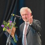 Nejvyšší ocenění Královéhradeckého kraje získal cimrmanolog Miloň Čepelka