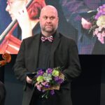 Nejvyšší ocenění Královéhradeckého kraje získal cimrmanolog Miloň Čepelka