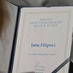 Nejvyšší ocenění Královéhradeckého kraje získal cimrmanolog Miloň Čepelka