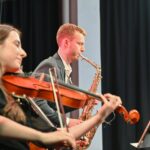 Nejvyšší ocenění Královéhradeckého kraje získal cimrmanolog Miloň Čepelka