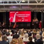 Nejvyšší ocenění Královéhradeckého kraje získal cimrmanolog Miloň Čepelka