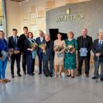 Nejvyšší ocenění Královéhradeckého kraje získal cimrmanolog Miloň Čepelka