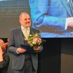 Nejvyšší ocenění Královéhradeckého kraje získal cimrmanolog Miloň Čepelka