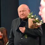 Nejvyšší ocenění Královéhradeckého kraje získal cimrmanolog Miloň Čepelka