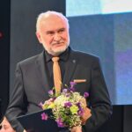 Nejvyšší ocenění Královéhradeckého kraje získal cimrmanolog Miloň Čepelka