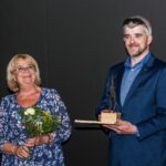 Ceny ředitele Správy KRNAP za rok 2024