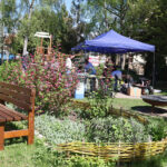 Odemykání Terapeutické zahrady 2025