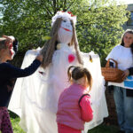 Odemykání Terapeutické zahrady 2025