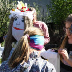 Odemykání Terapeutické zahrady 2025