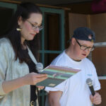 Odemykání Terapeutické zahrady 2025