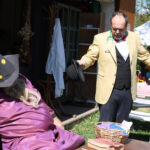 Odemykání Terapeutické zahrady 2025