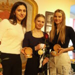 Beseda s krkonošskými nadějemi bílé stopy