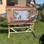 FOTO: V Tankovně u Učíků proběhlo tradiční Velikonoční hledání vajíček