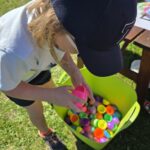 FOTO: V Tankovně u Učíků proběhlo tradiční Velikonoční hledání vajíček
