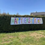 FOTO: V Tankovně u Učíků proběhlo tradiční Velikonoční hledání vajíček