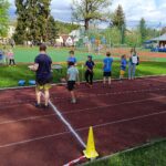 Vrchlabské atletické závody 2025