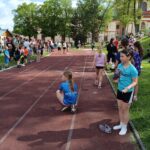 Vrchlabské atletické závody 2025