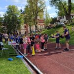Vrchlabské atletické závody 2025