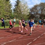 Vrchlabské atletické závody 2025